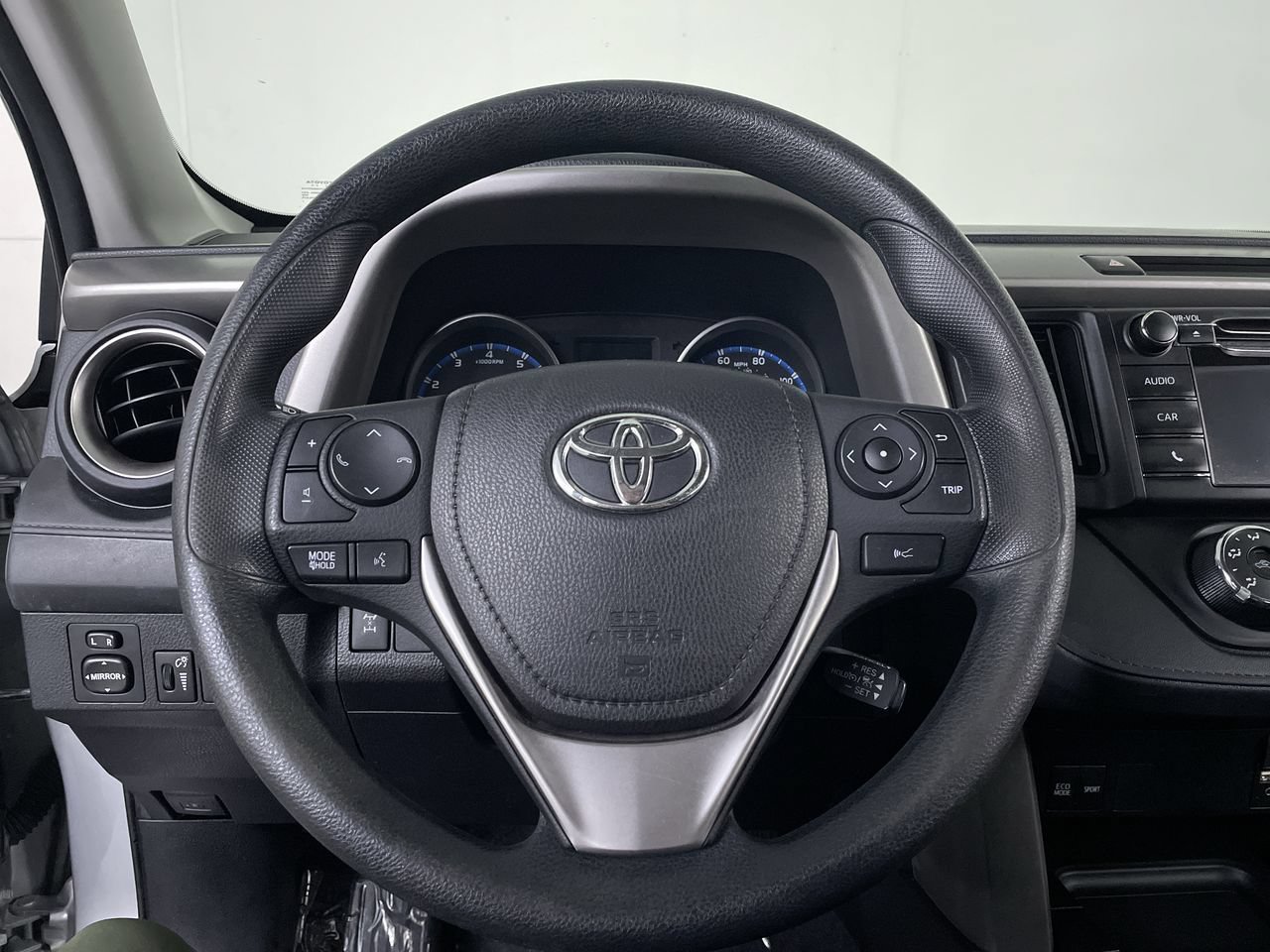 Used 2017 Toyota RAV4 LE w/ All Weather Liner Package AWD/4WD image 13