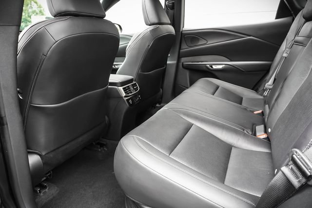 Certified 2024 Lexus RX 350 w/ Convenience Package AWD/4WD image 21