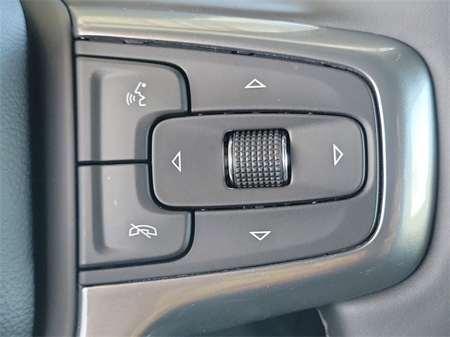 New 2026 Chevrolet Silverado 1500 RST image 9