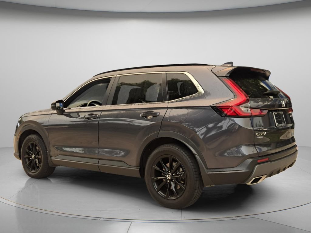 Used 2023 Honda CR-V Sport image 8