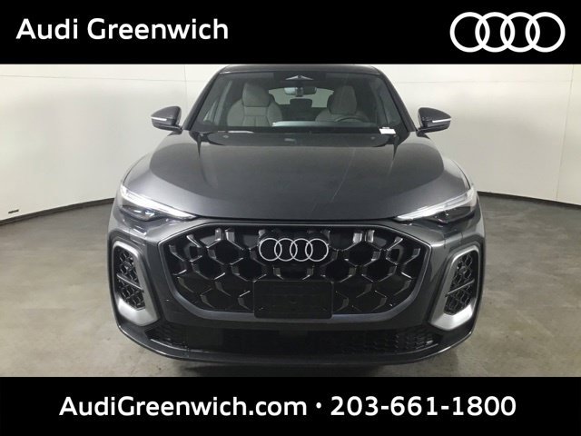 New 2026 Audi Q5 Premium Plus AWD/4WD image 2