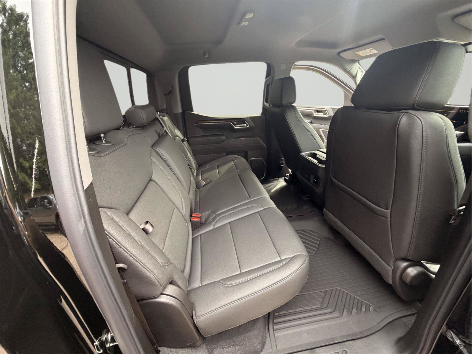 New 2026 Chevrolet Silverado 1500 LT Trail Boss w/ LT Trail Boss Premium Package AWD/4WD image 25