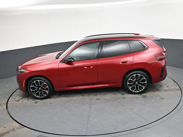 Used 2025 BMW X3 M50 w/ Premium Package image 25