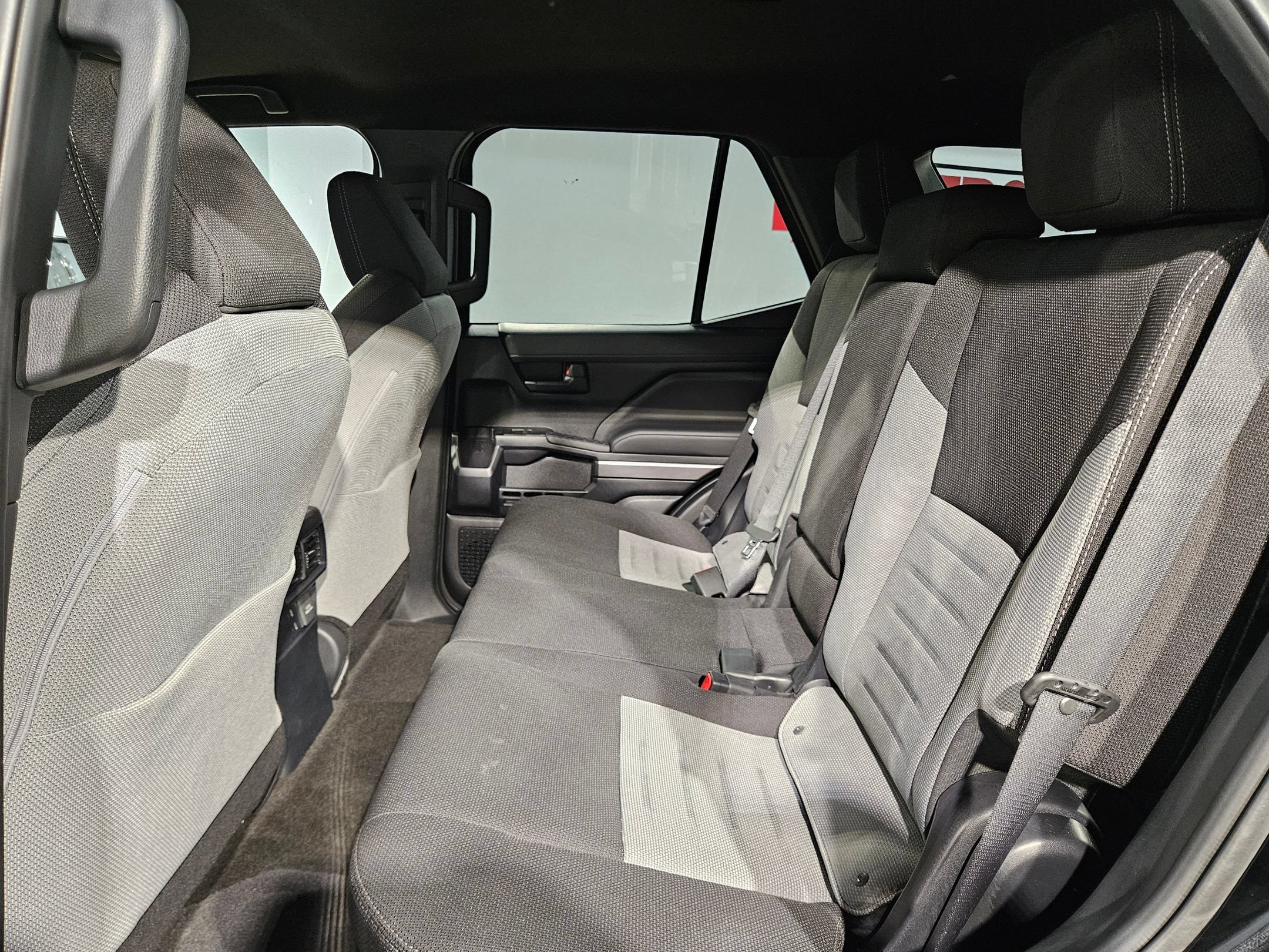 Certified 2025 Toyota 4Runner TRD Sport AWD/4WD image 35
