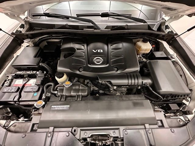 Used 2019 Nissan Armada Platinum image 24