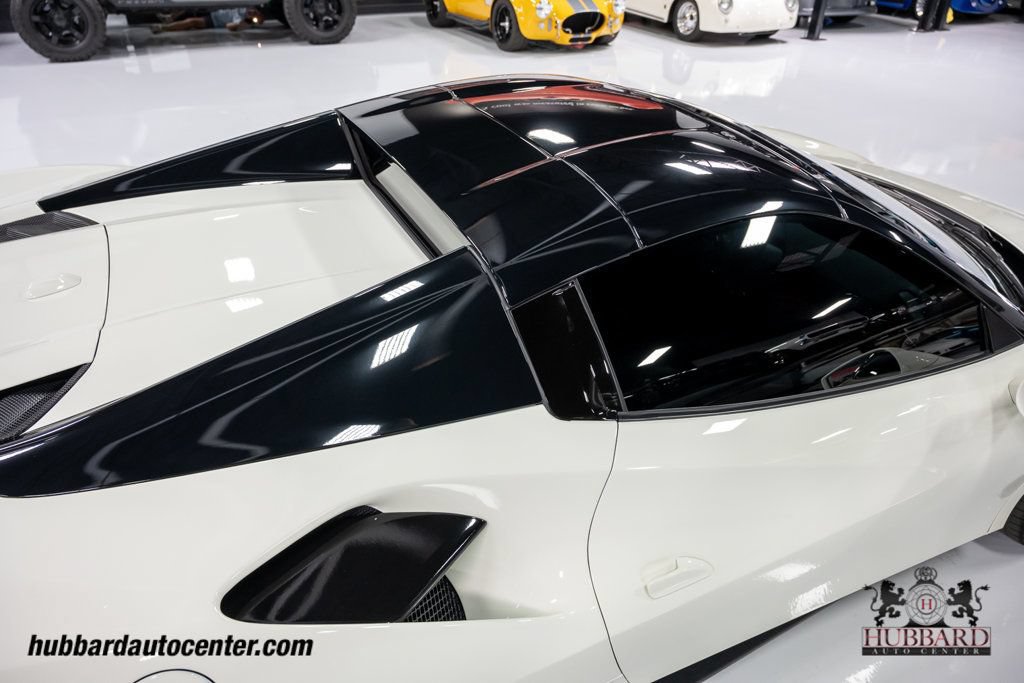 Used 2019 Ferrari 488 Spider RWD image 37