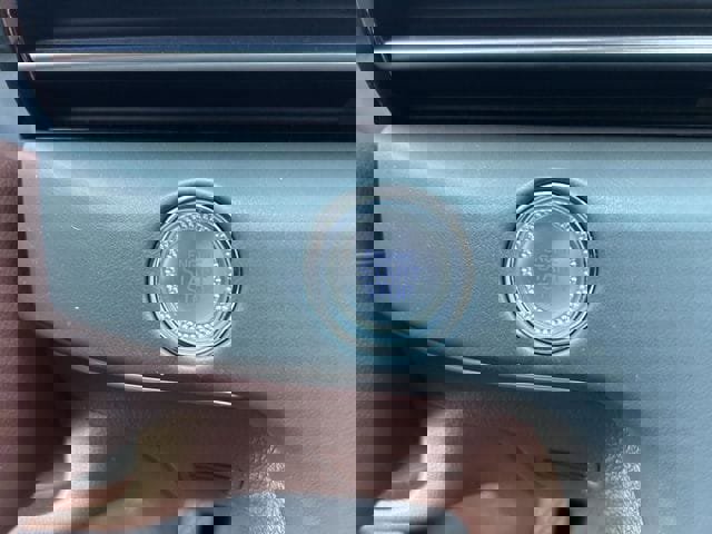 Used 2025 Genesis GV80 3.5T Prestige image 35