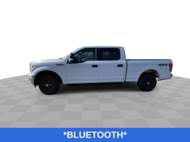 Used 2020 Ford F150 XLT w/ Trailer Tow Package image 6