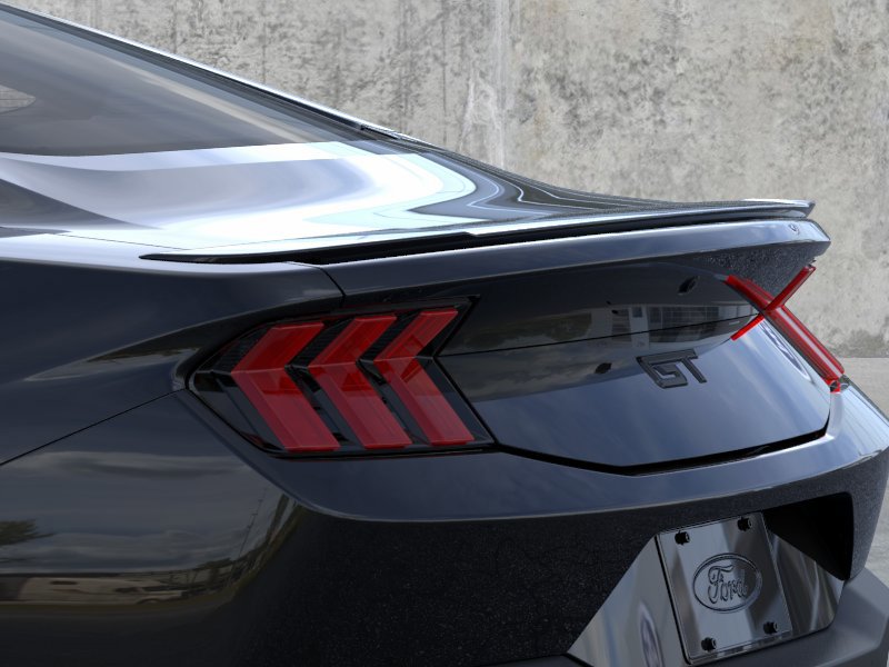 New 2025 Ford Mustang GT Premium RWD image 22