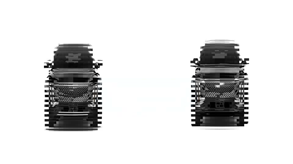 New 2026 Cadillac Lyriq Luxury w/ LPO, Floor Liner Package image 5