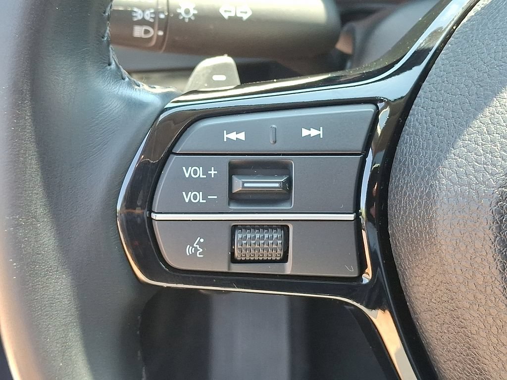 Used 2023 Honda Accord Touring image 22