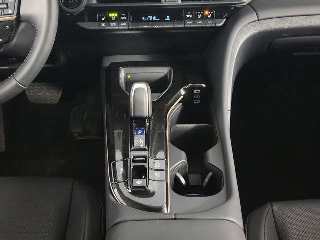 Used 2026 Toyota Crown XLE image 24