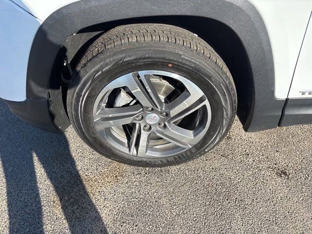 Used 2019 GMC Terrain SLT image 43