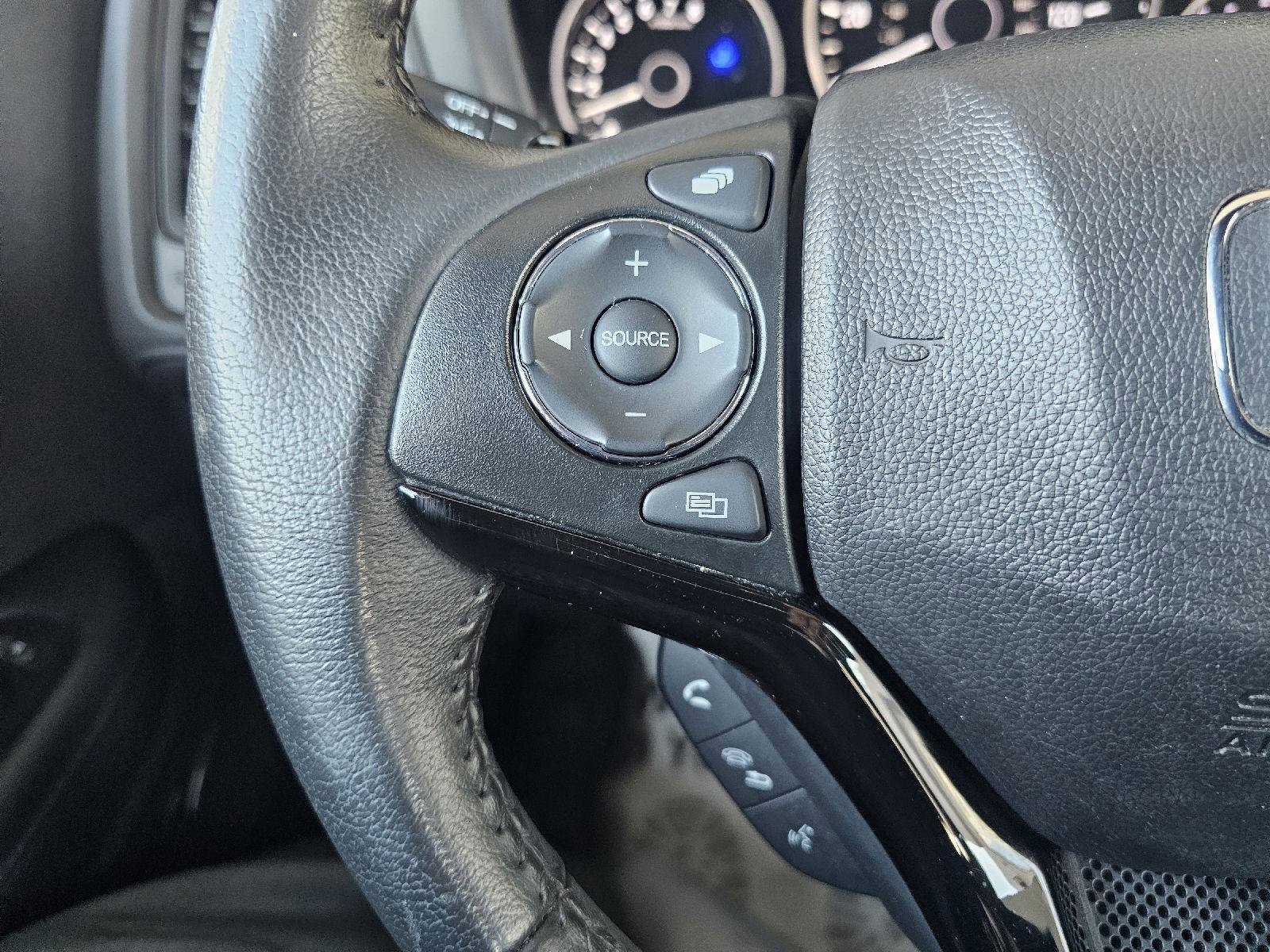 Used 2019 Honda HR-V Sport image 22