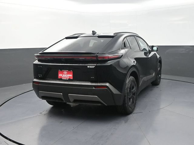 New 2026 Toyota C-HR AWD/4WD image 7
