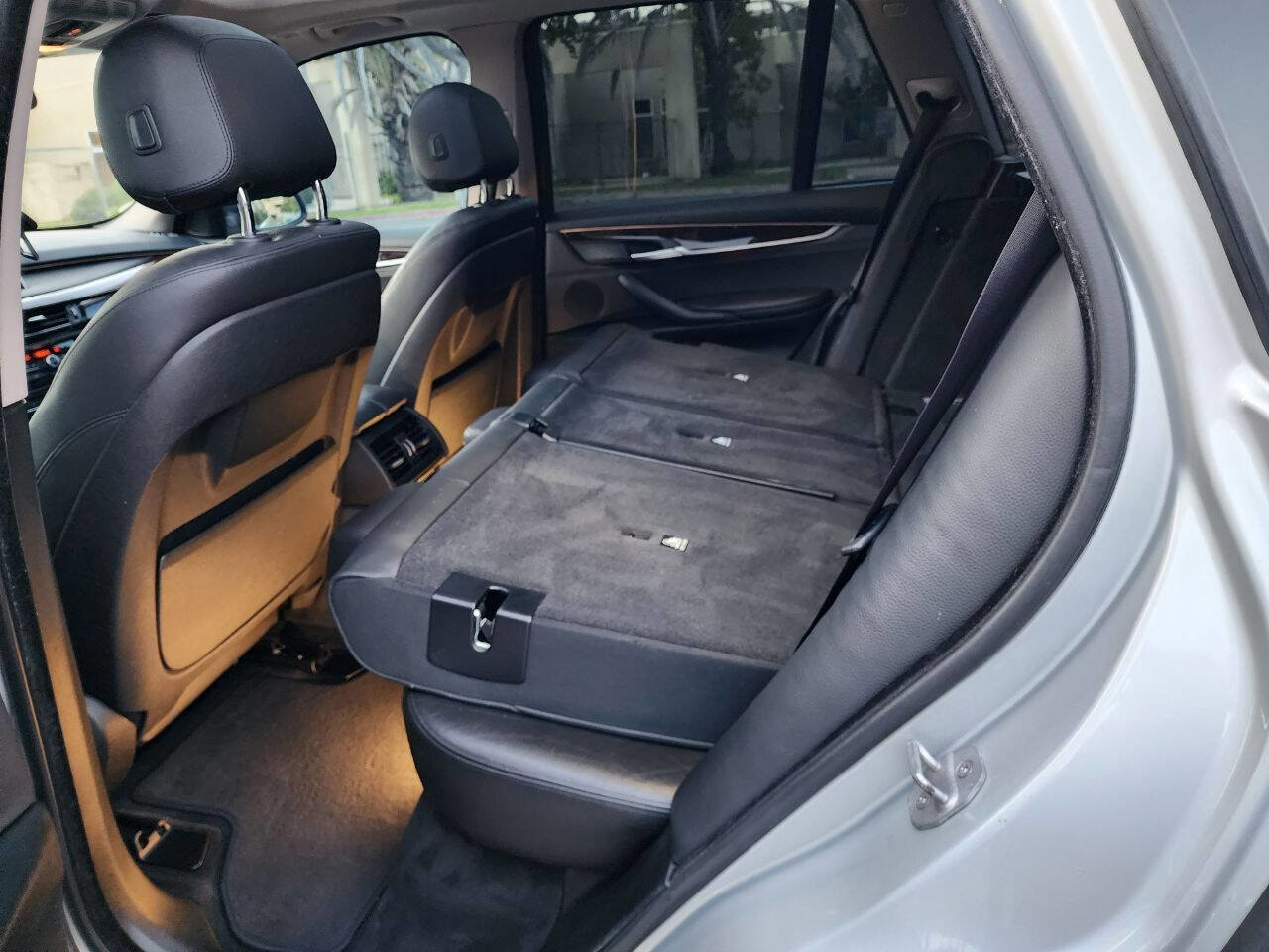 Used 2015 BMW X5 sDrive35i image 30