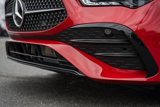 New 2026 Mercedes-Benz CLA 250 4MATIC image 13