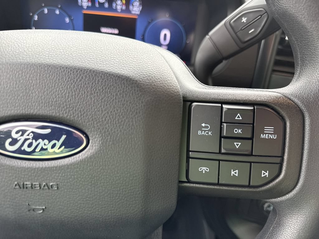 Used 2025 Ford F150 STX AWD/4WD image 24