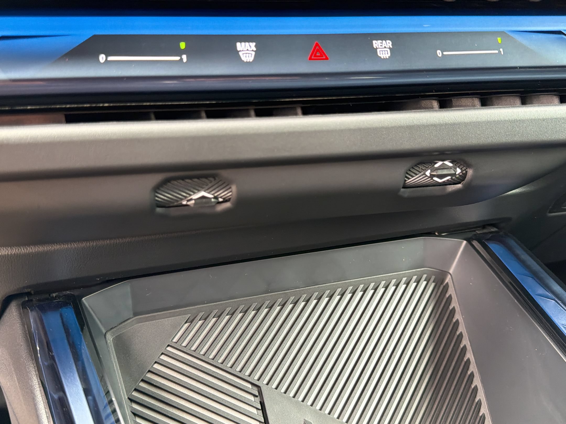 New 2026 BMW X3 xDrive30 AWD/4WD image 19