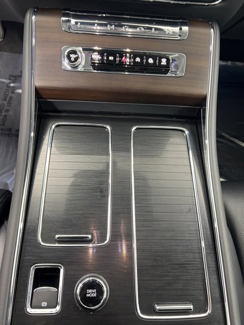 New 2025 Lincoln Aviator Reserve w/ Equipment Group 201A image 13