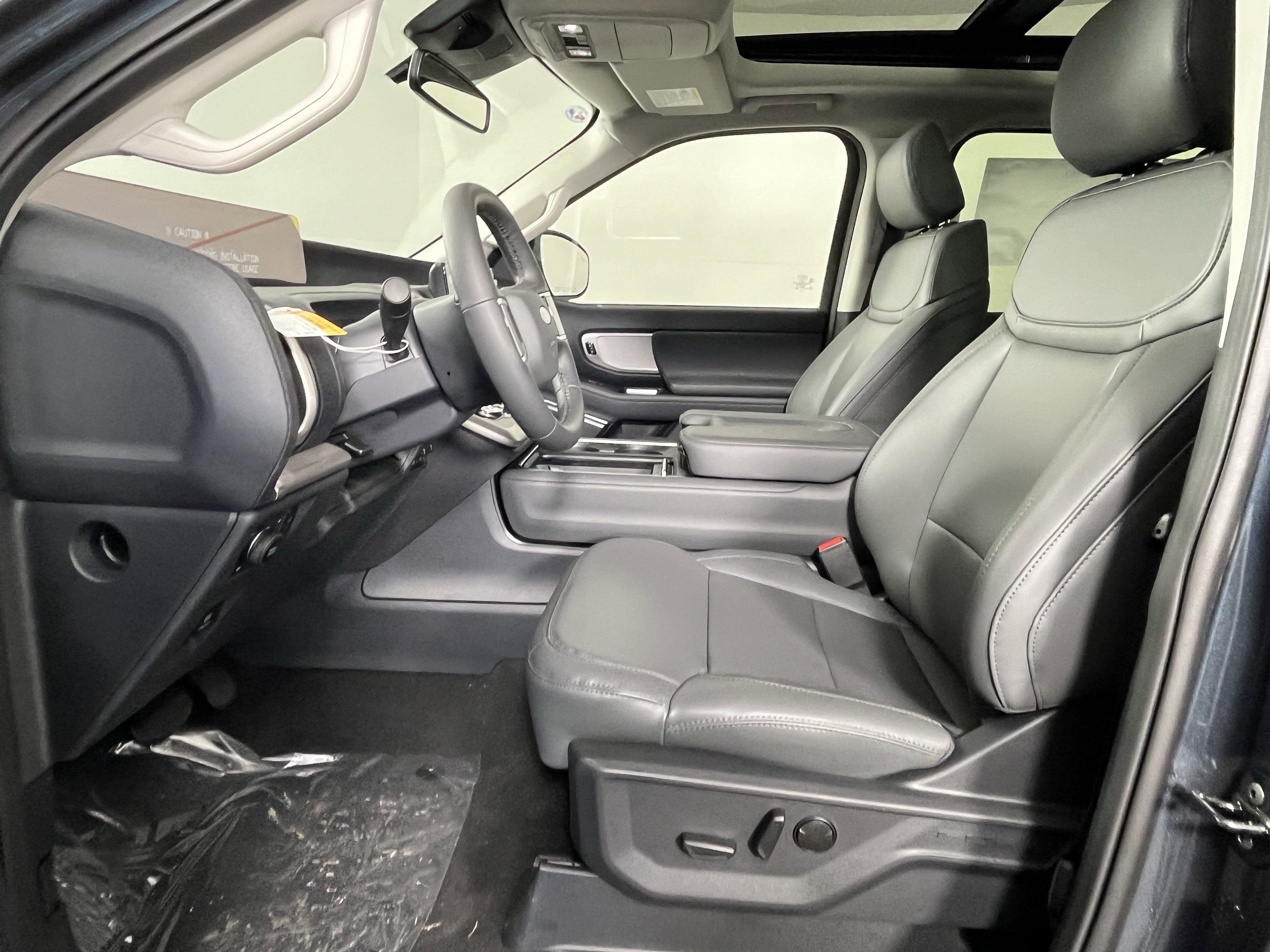 New 2026 Ford Expedition Max Active image 10