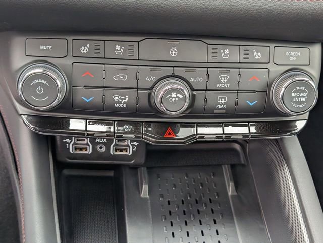 New 2026 Dodge Durango GT image 21