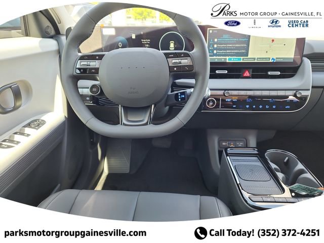 New 2025 Hyundai Ioniq 5 SEL image 12