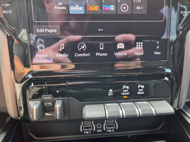 New 2026 RAM 1500 Big Horn RWD image 26