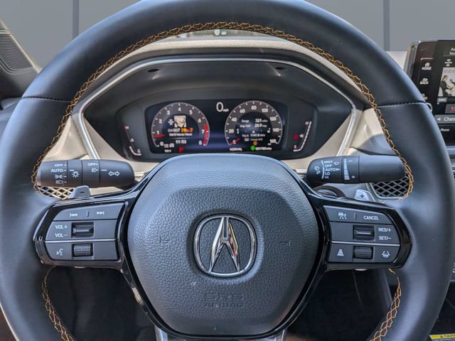 Used 2026 Acura Integra A-Spec FWD image 30