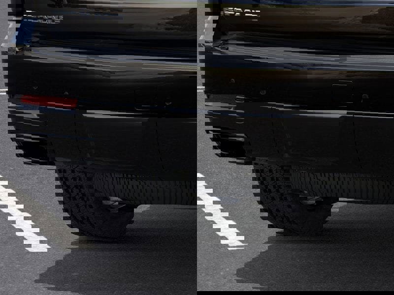 New 2026 Cadillac Escalade Platinum Sport image 38