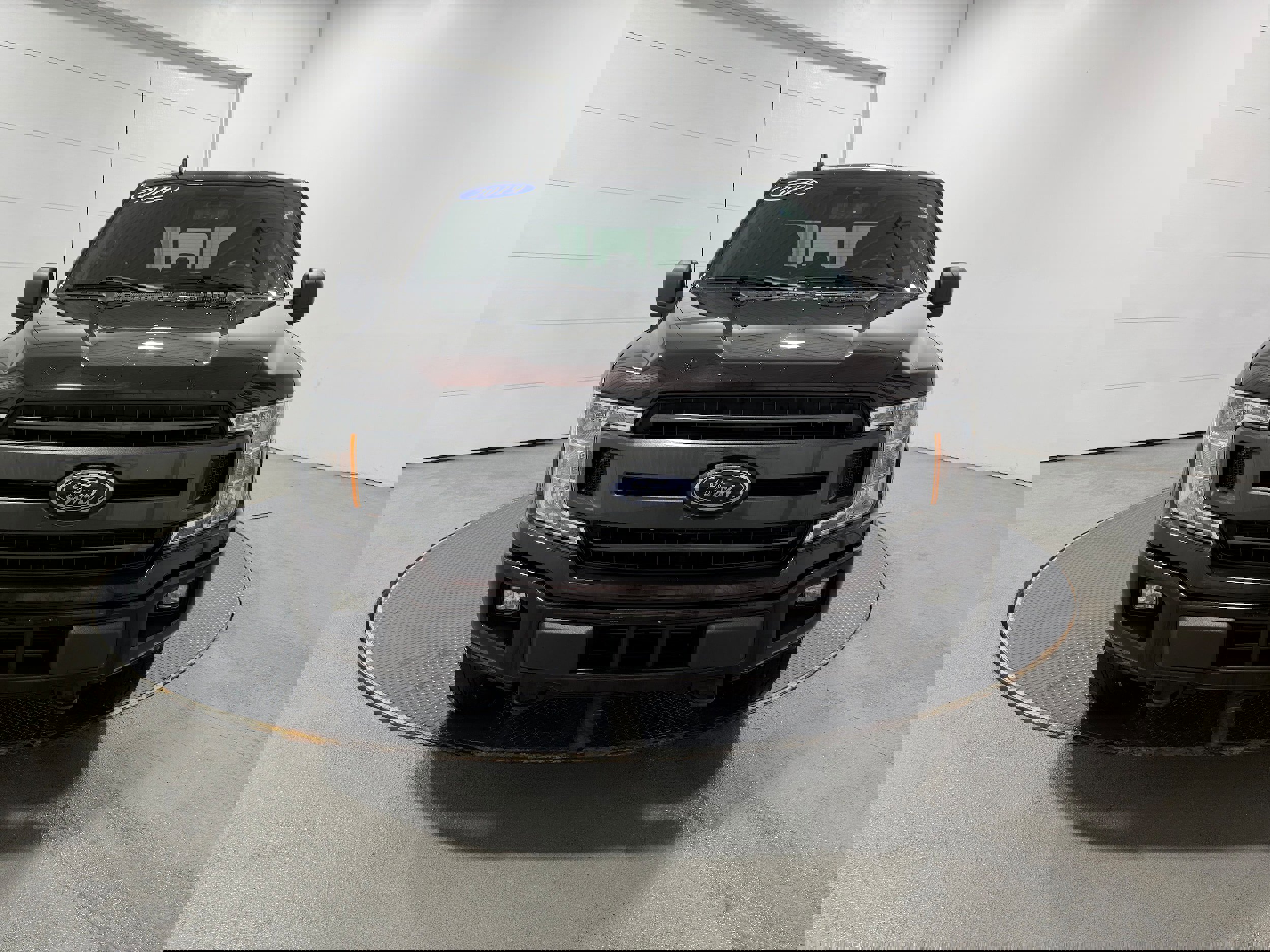 Used 2019 Ford F150 XLT w/ Equipment Group 302A Luxury image 18