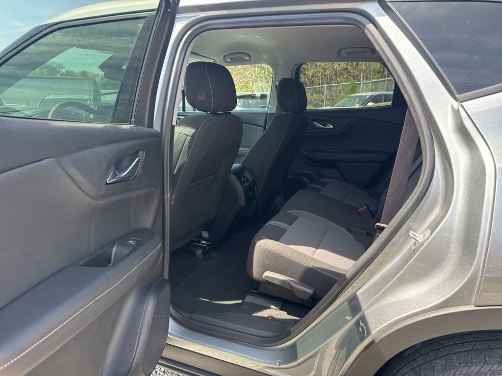 Used 2025 Chevrolet Blazer LT image 15