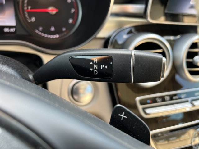Used 2018 Mercedes-Benz C 300 4MATIC Sedan image 16