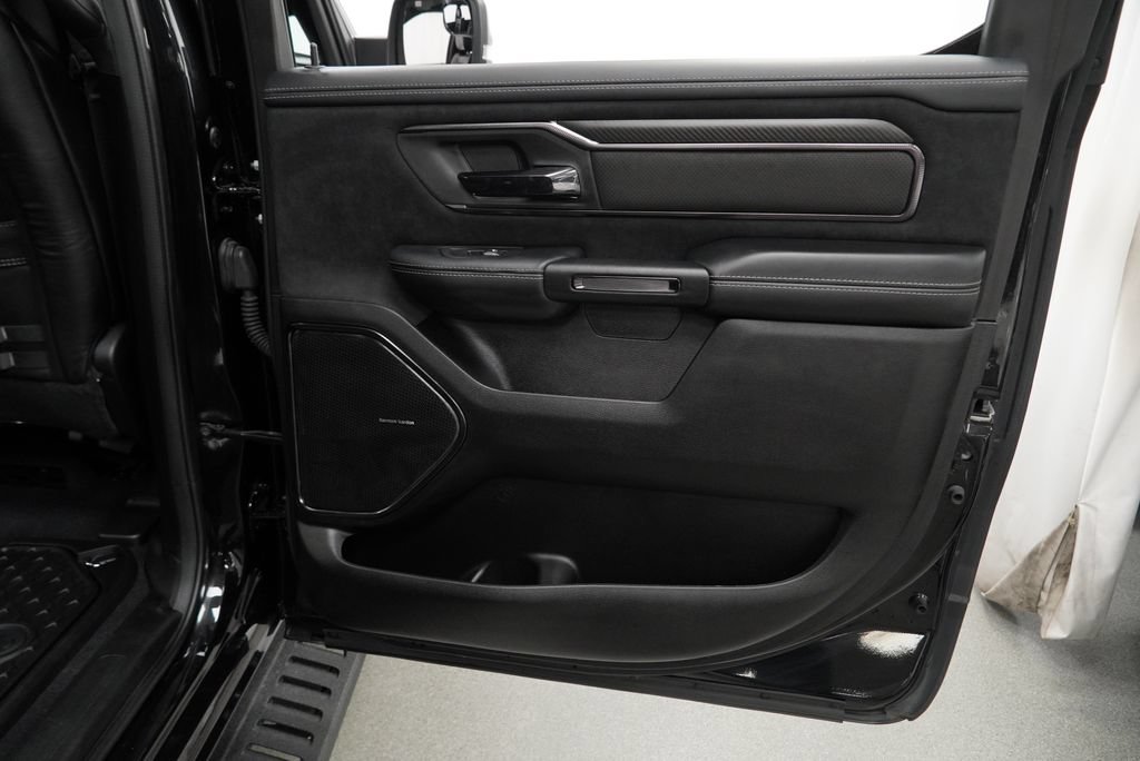 Used 2025 RAM 1500 RHO w/ RHO Level 1 Equipment Group AWD/4WD image 46