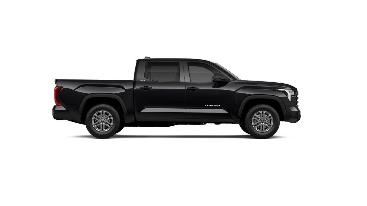 New 2026 Toyota Tundra SR5 w/ SR5 Premium Package image 26