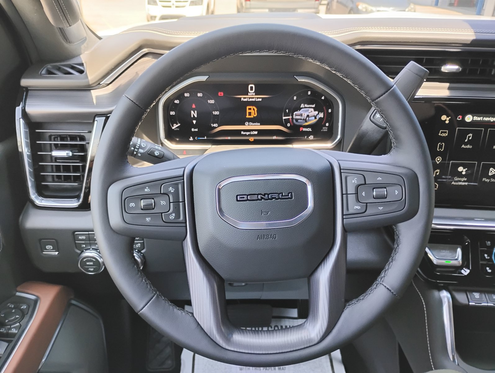 New 2026 GMC Sierra 3500 Denali Ultimate AWD/4WD image 20