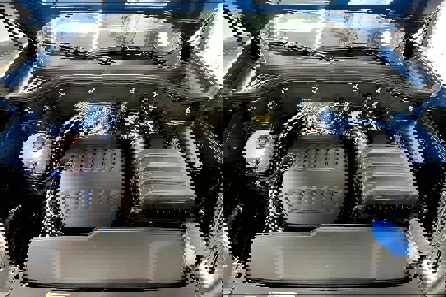 New 2025 Volkswagen Atlas Cross Sport SE image 13