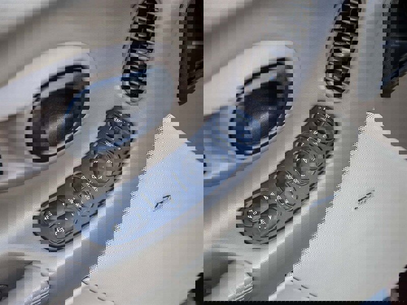 Used 2003 Chevrolet Corvette w/ Preferred Equipment Group1 image 34