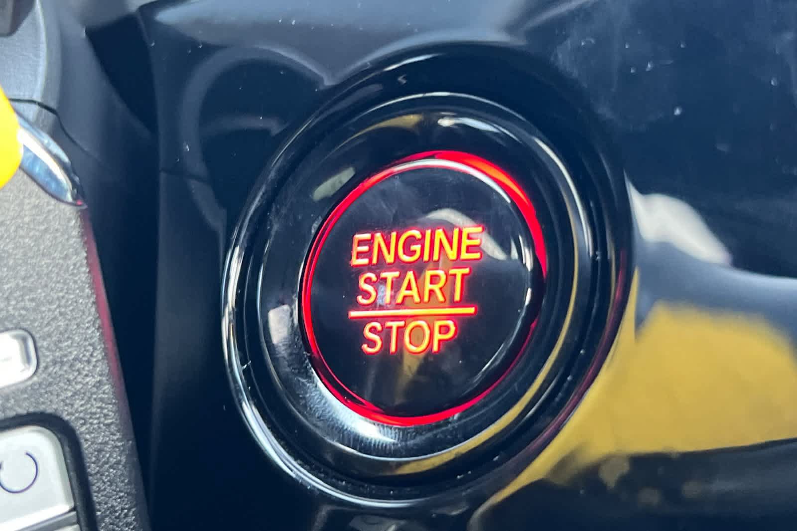 Used 2026 Honda Civic Si image 24