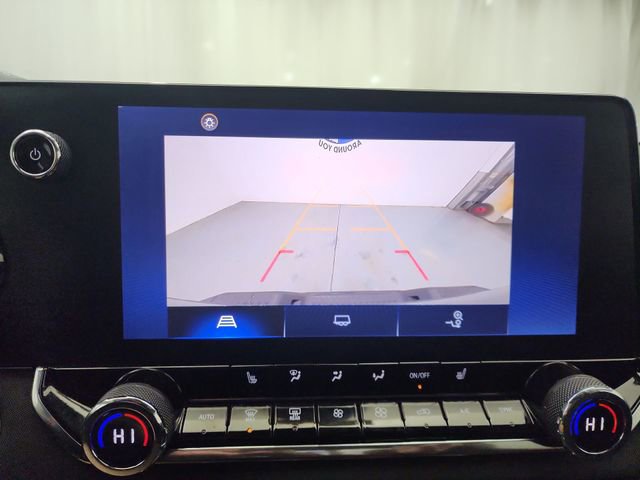 Used 2023 Chevrolet Colorado Z71 w/ Z71 Convenience Package 2 image 26