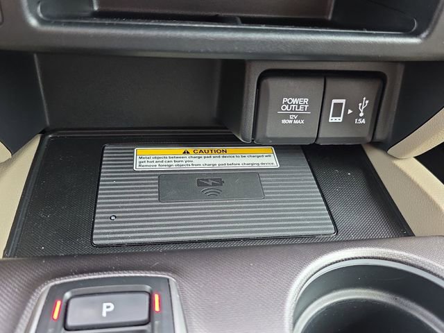 Certified 2022 Honda Ridgeline RTL-E image 26