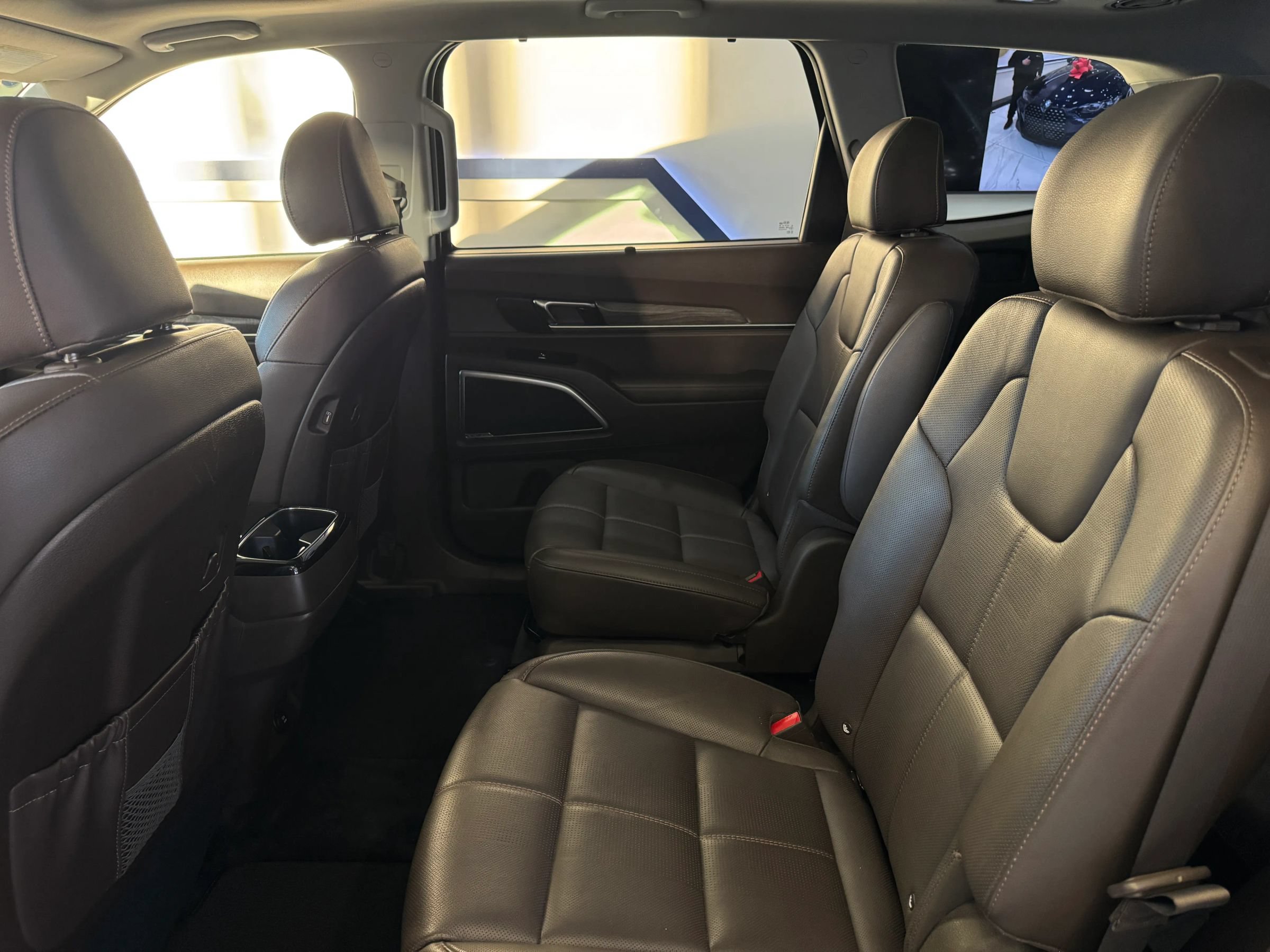 Used 2020 Kia Telluride SX AWD/4WD image 25