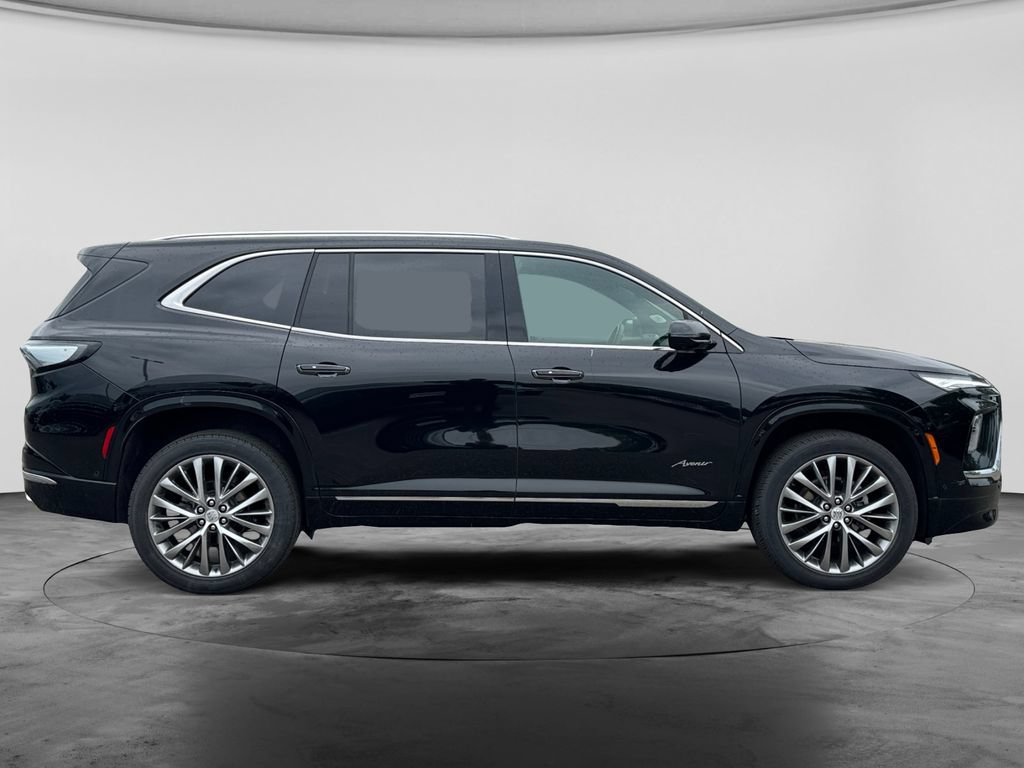 Used 2026 Buick Enclave Avenir w/ Super Cruise Package AWD/4WD image 11