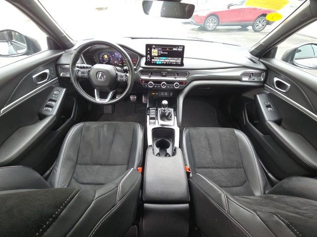 Used 2024 Acura Integra A-Spec image 10