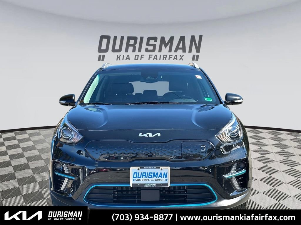 Used 2022 Kia Niro EX w/ Cold Weather Package image 28