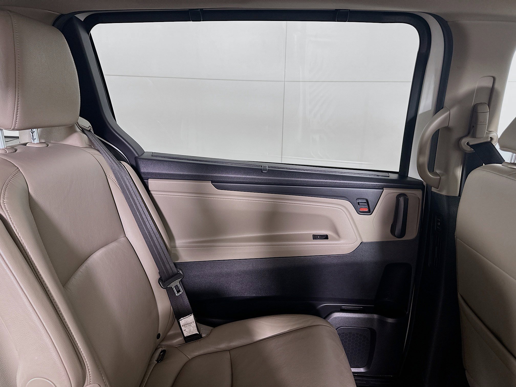 Used 2019 Honda Odyssey EX-L image 31