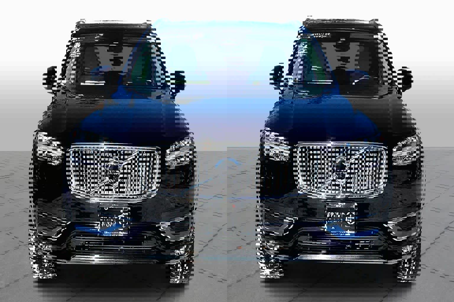 Certified 2024 Volvo XC90 B6 Plus w/ Protection Package Premier image 4