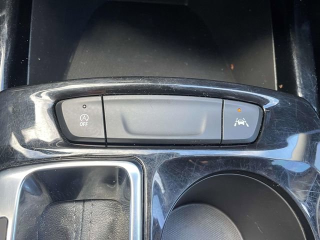 Certified 2025 Chevrolet Trax ACTIV w/ Driver Confidence Package image 24