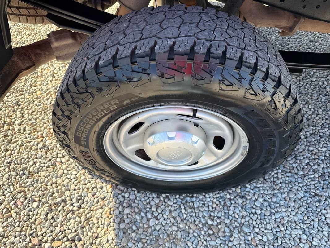 Used 2021 Ford F250 XL w/ Power Equipment Group image 35