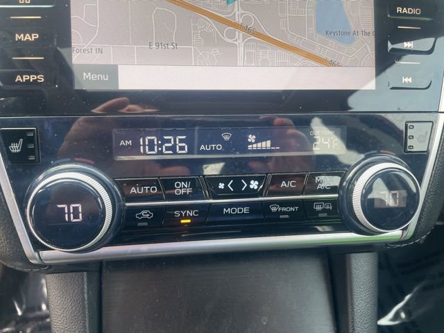 Used 2018 Subaru Legacy 2.5i Premium image 28